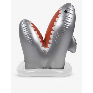 SUNNYLIFE/Shark Attack inflatable sprinkler 60cm ★ Outlet