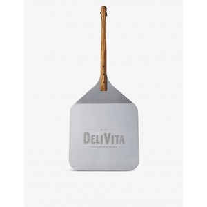 DELIVITA/DeliVita stainless steel pizza peel 66cm ★ Outlet